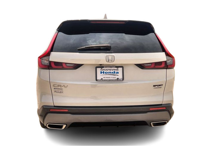 Thumbnail: 2024 Honda CR-V - 5