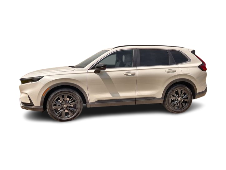 Thumbnail: 2024 Honda CR-V - 3