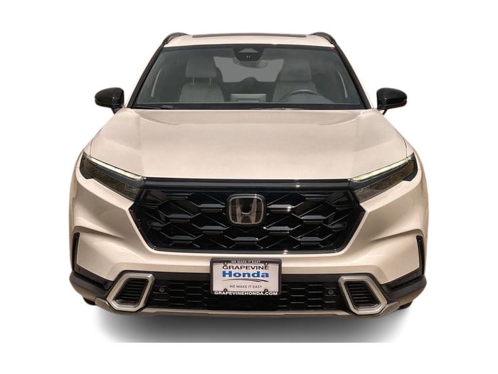 Thumbnail: 2024 Honda CR-V - 6