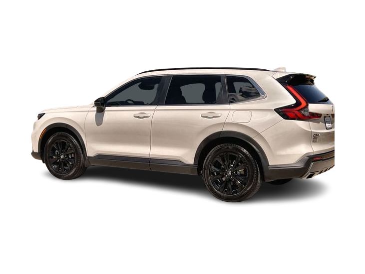 Thumbnail: 2025 Honda CR-V - 3