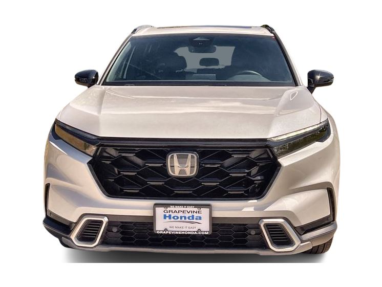 Thumbnail: 2025 Honda CR-V - 6
