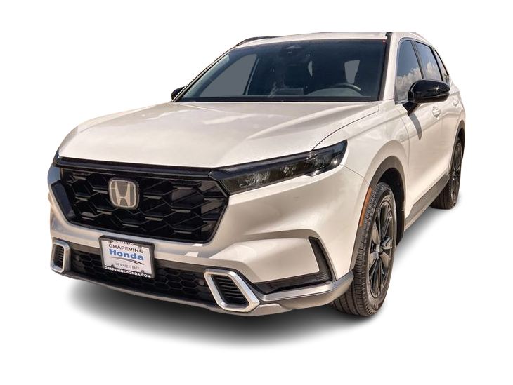 Thumbnail: 2025 Honda CR-V - 20