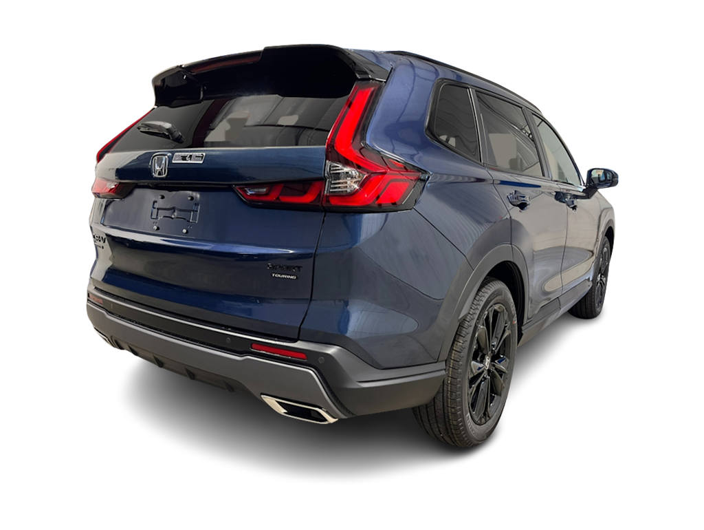 Thumbnail: 2026 Honda CR-V - 17