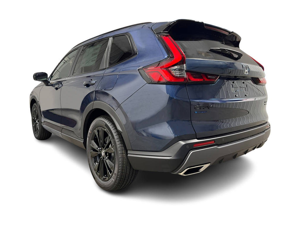 Thumbnail: 2026 Honda CR-V - 4