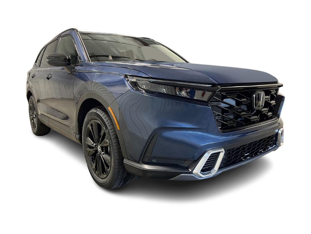 Thumbnail: 2026 Honda CR-V - 20