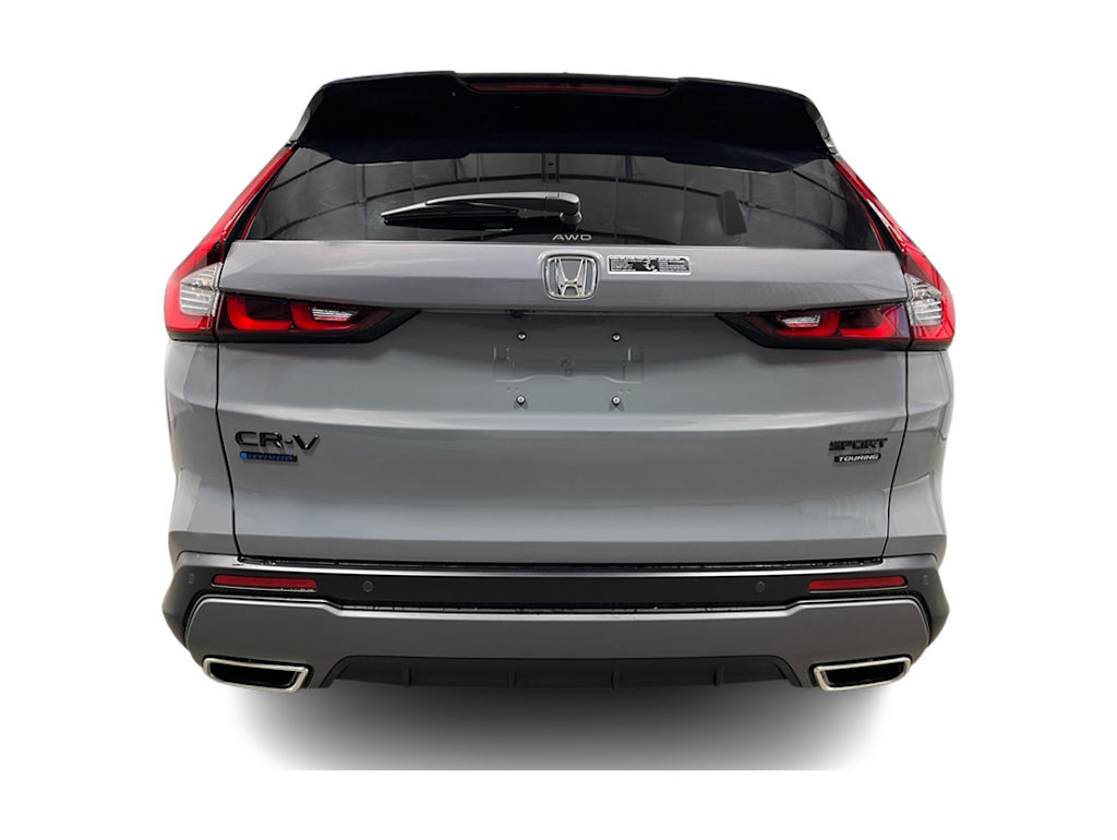 Thumbnail: 2026 Honda CR-V - 5
