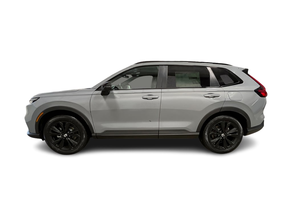 Thumbnail: 2026 Honda CR-V - 3