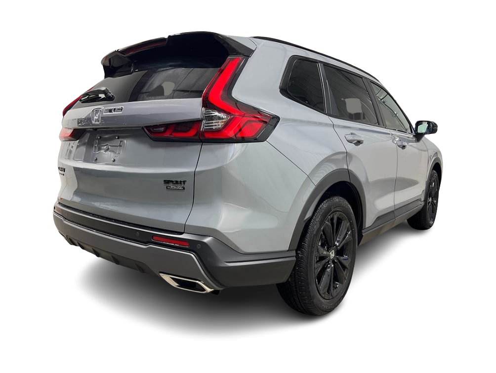 Thumbnail: 2026 Honda CR-V - 17