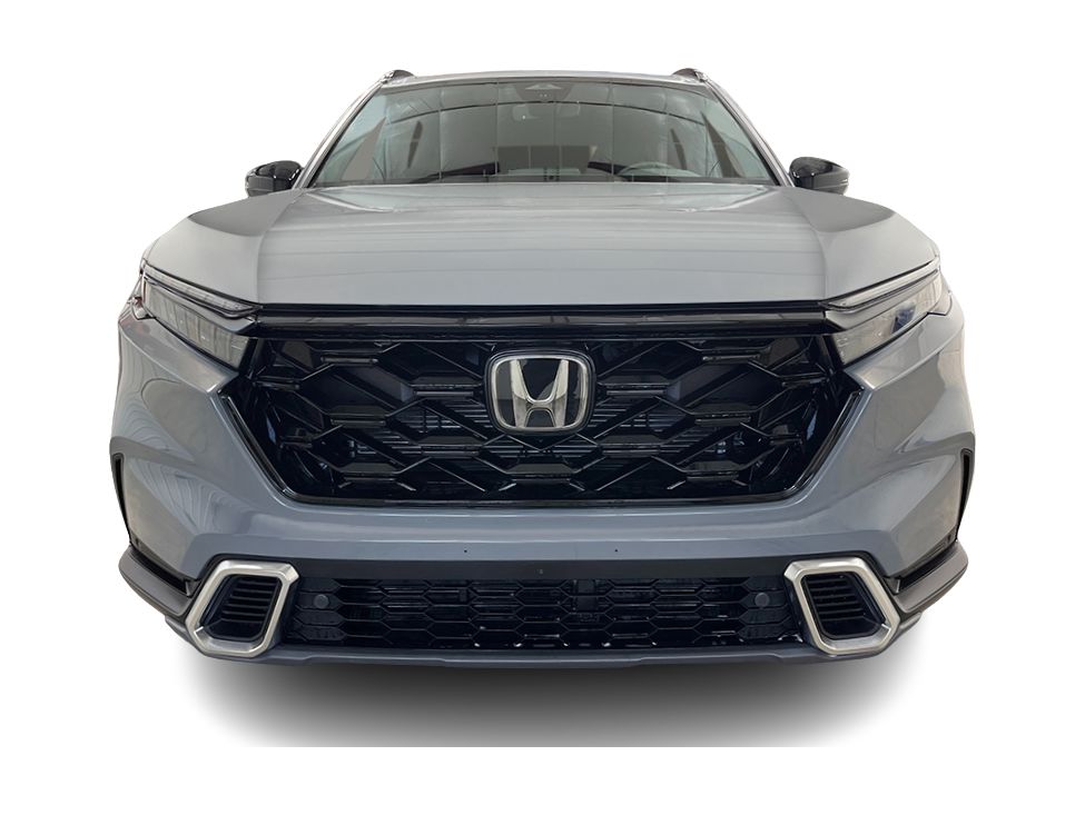 Thumbnail: 2026 Honda CR-V - 6