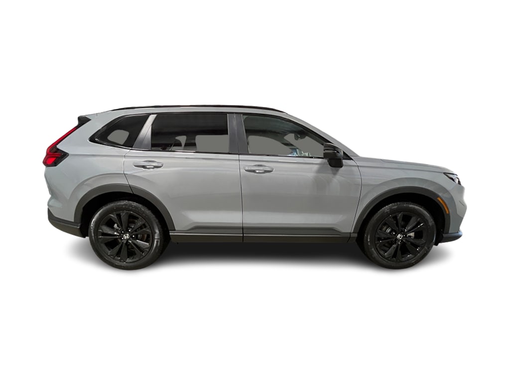 Thumbnail: 2026 Honda CR-V - 18