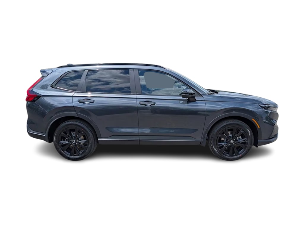 Thumbnail: 2026 Honda CR-V - 17