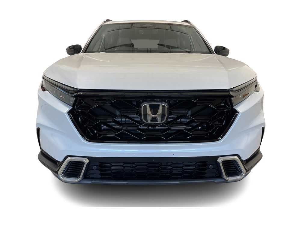 Thumbnail: 2026 Honda CR-V - 6
