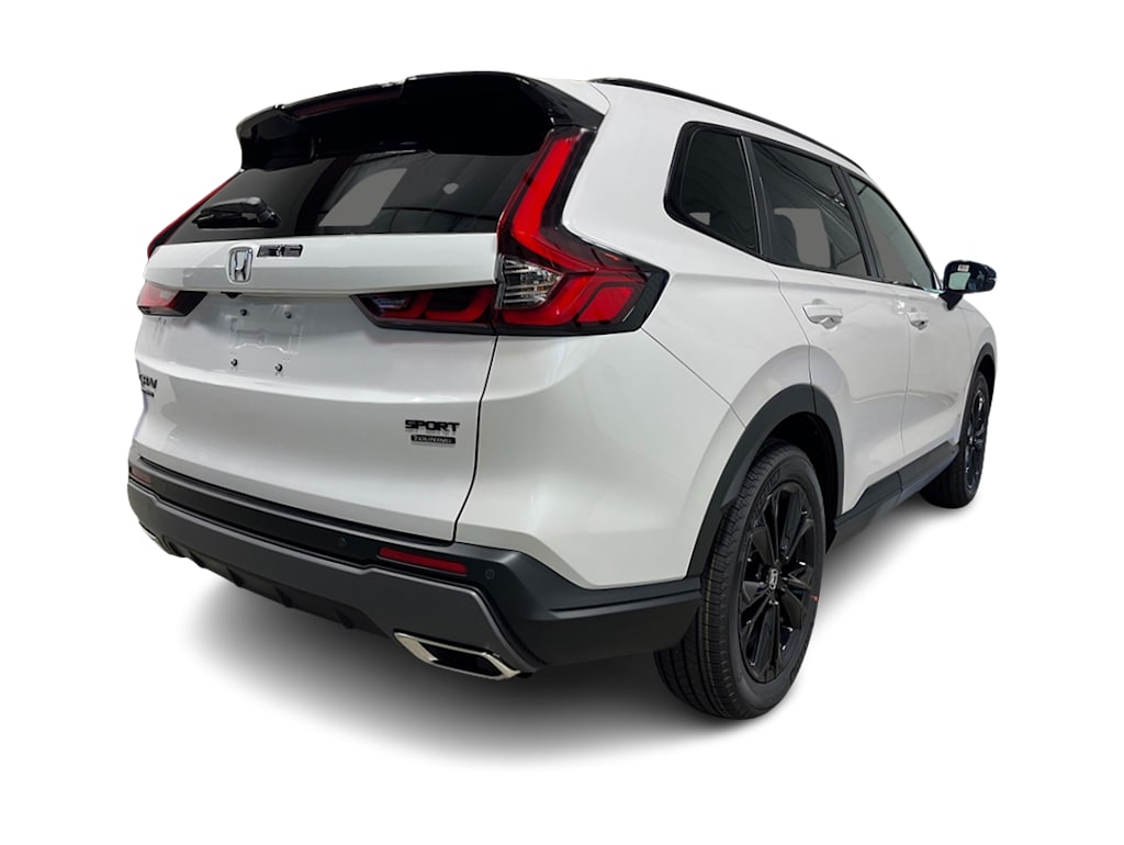 Thumbnail: 2026 Honda CR-V - 18