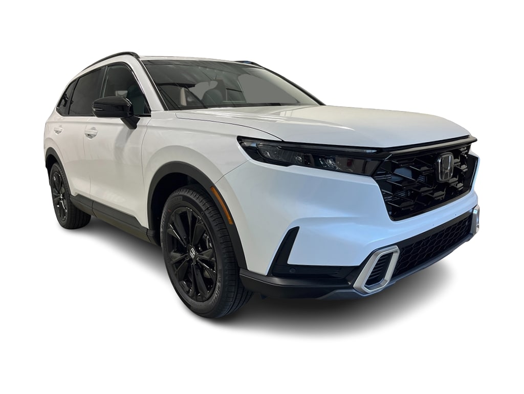 Thumbnail: 2026 Honda CR-V - 20