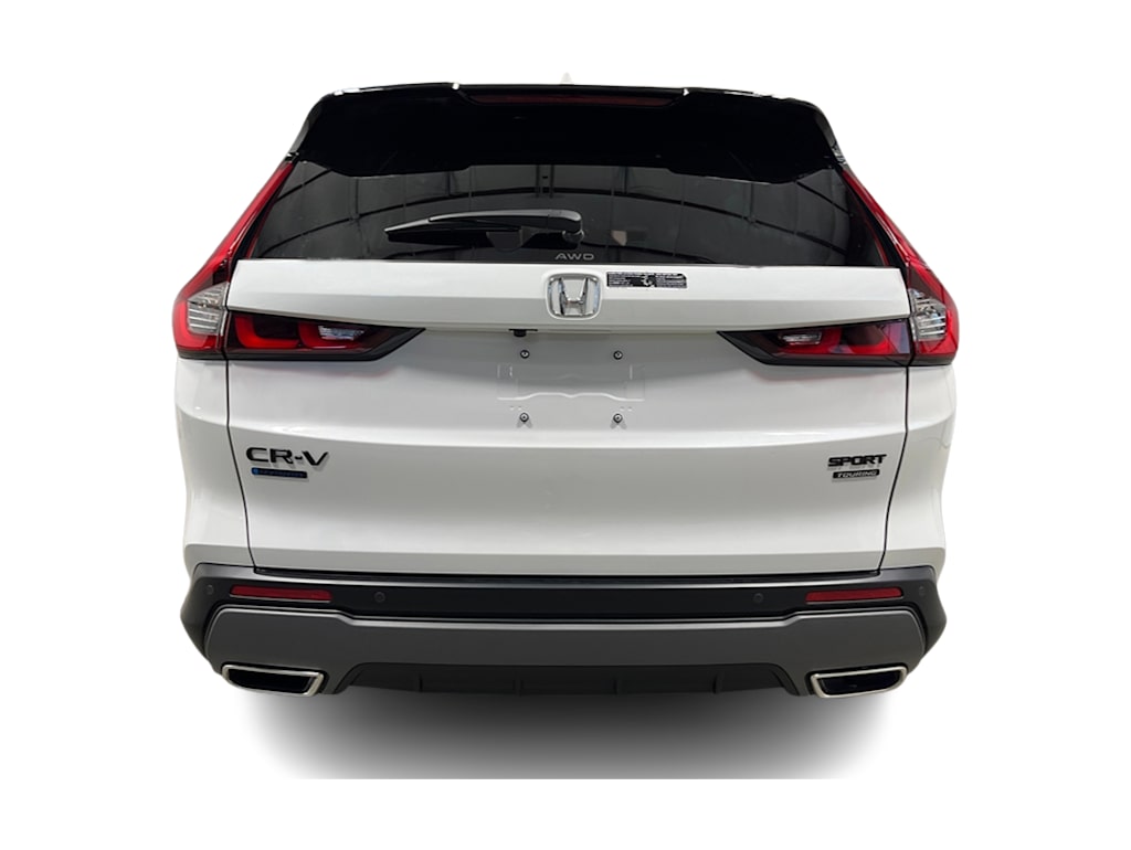 Thumbnail: 2026 Honda CR-V - 5