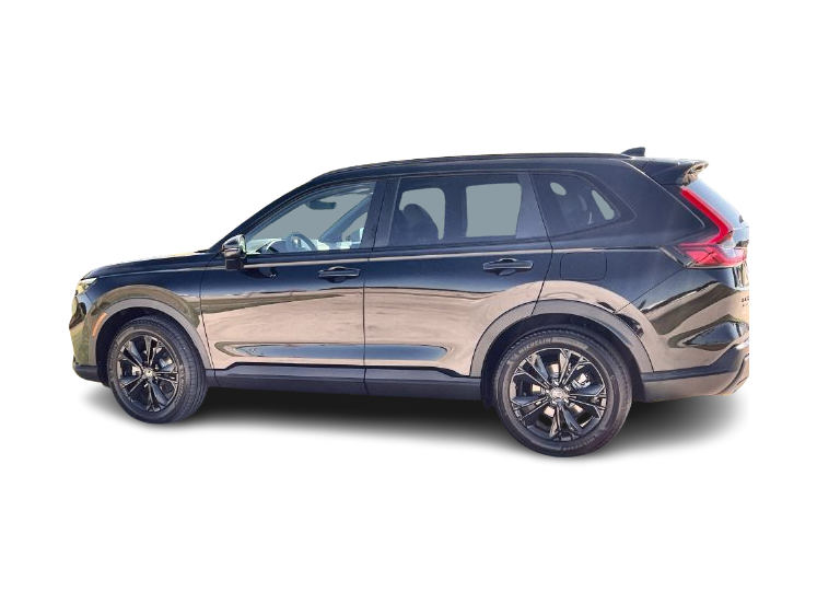 Thumbnail: 2026 Honda CR-V - 3