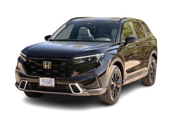 Thumbnail: 2026 Honda CR-V - 18