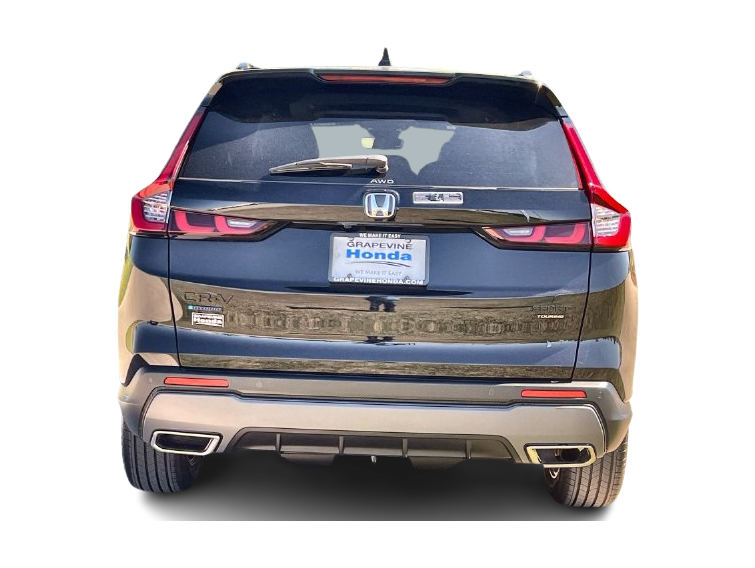 Thumbnail: 2026 Honda CR-V - 5