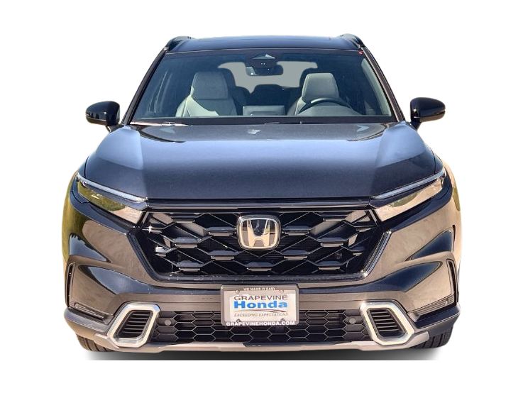 Thumbnail: 2026 Honda CR-V - 6