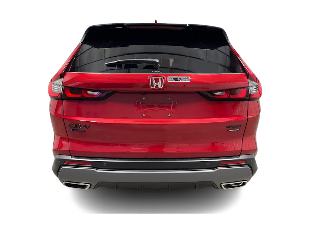 Thumbnail: 2026 Honda CR-V - 5