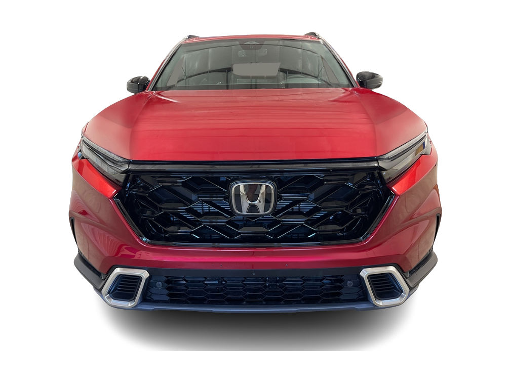 Thumbnail: 2026 Honda CR-V - 6