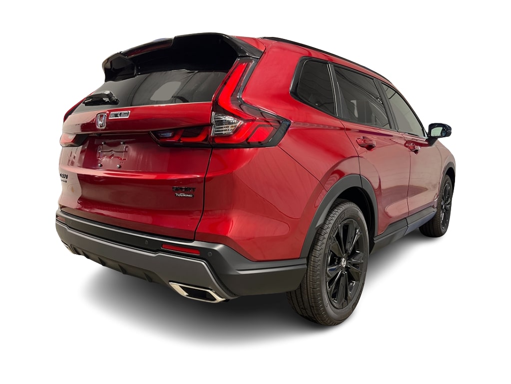 Thumbnail: 2026 Honda CR-V - 17