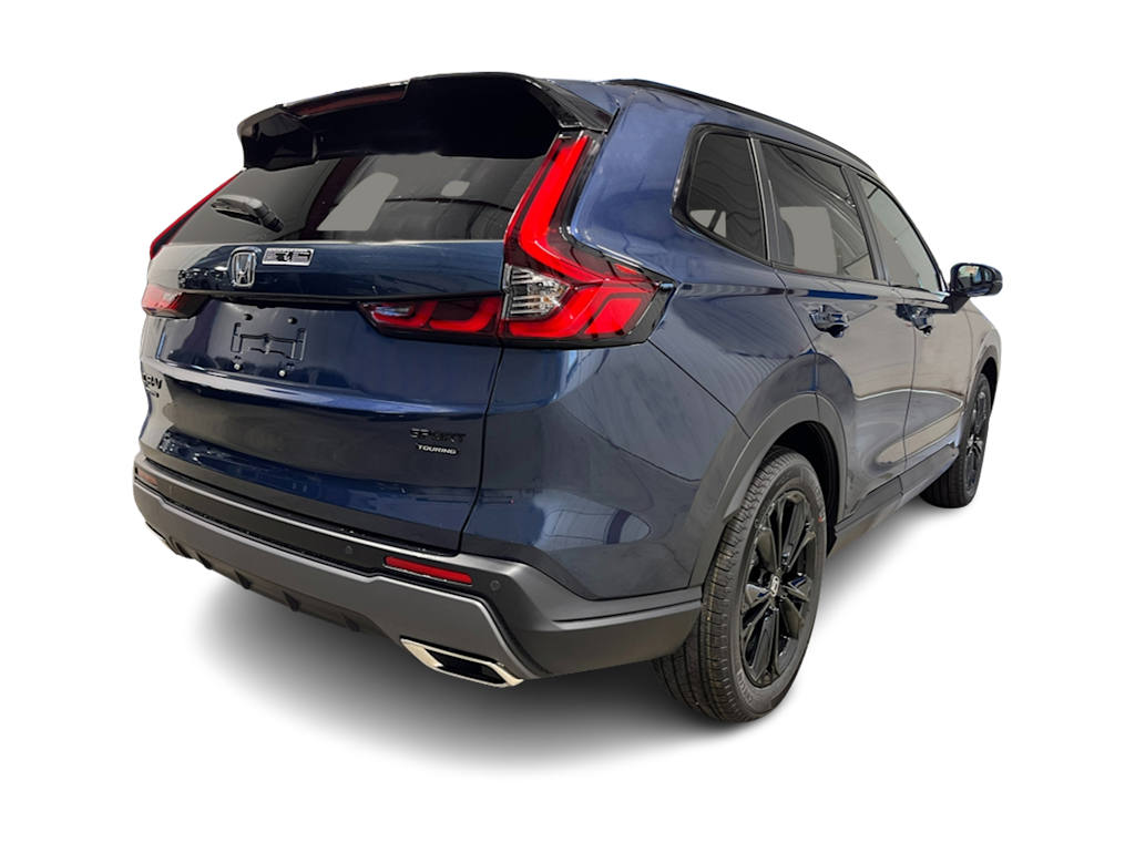 Thumbnail: 2026 Honda CR-V - 17