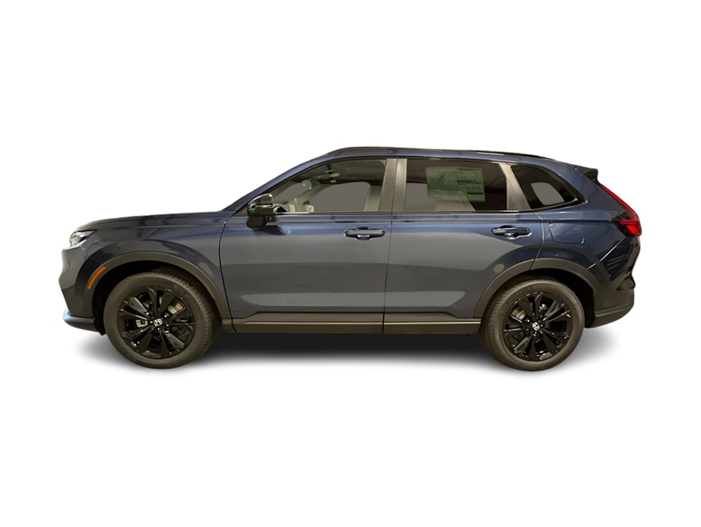 Thumbnail: 2026 Honda CR-V - 3