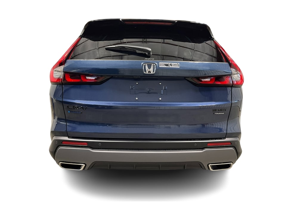 Thumbnail: 2026 Honda CR-V - 5