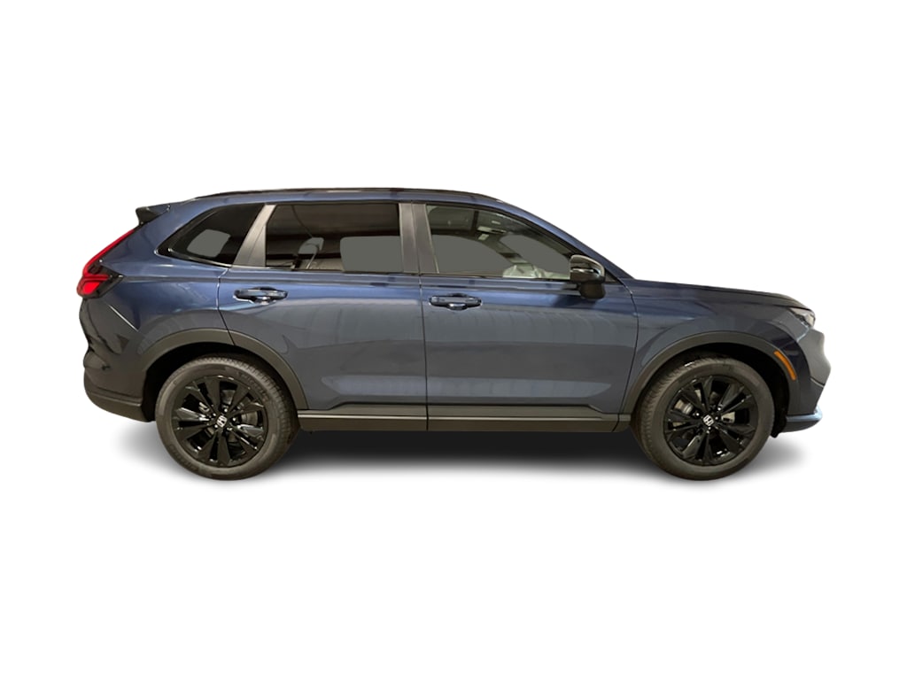 Thumbnail: 2026 Honda CR-V - 19
