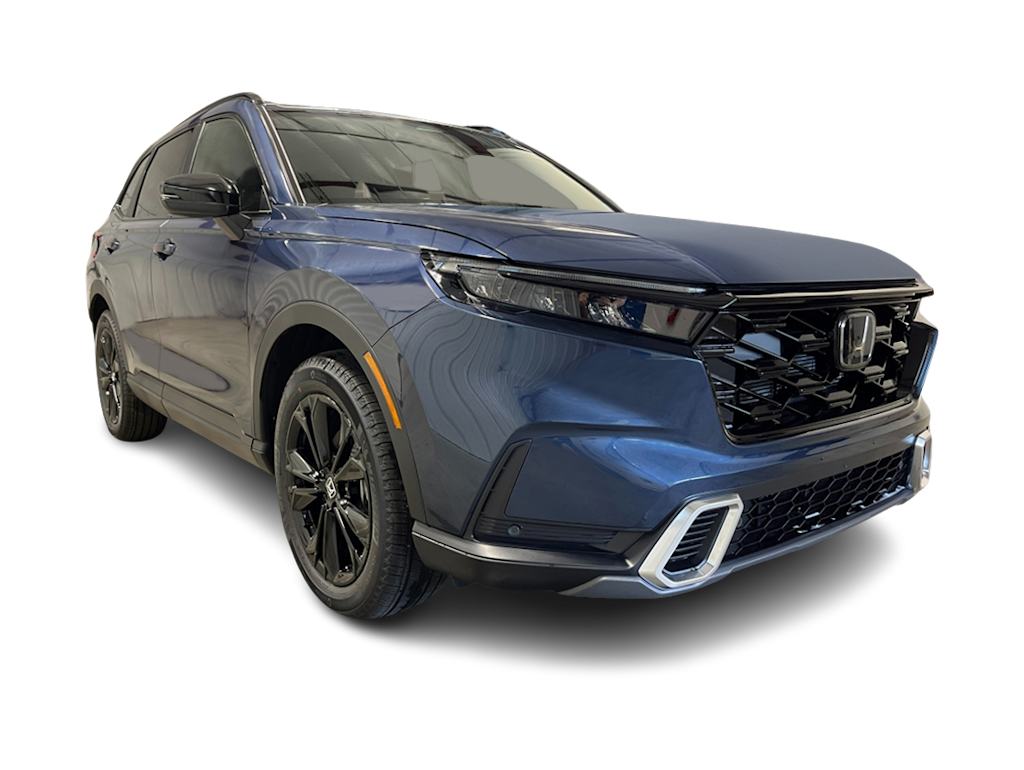 Thumbnail: 2026 Honda CR-V - 20