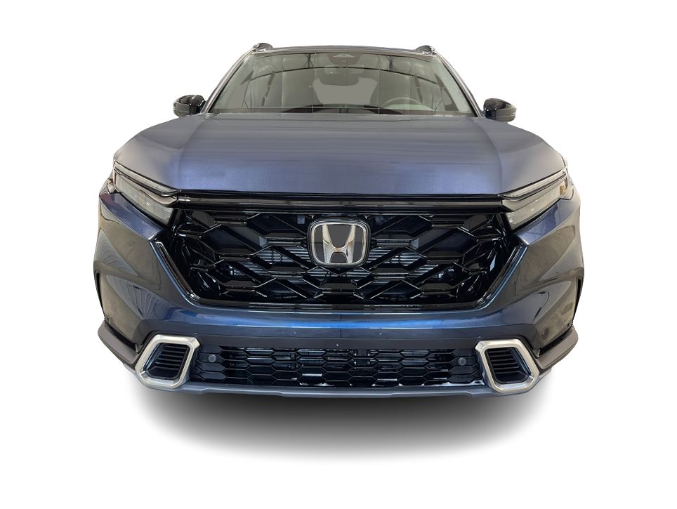 Thumbnail: 2026 Honda CR-V - 6