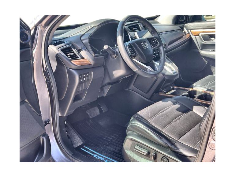 Thumbnail: 2020 Honda CR-V - 4