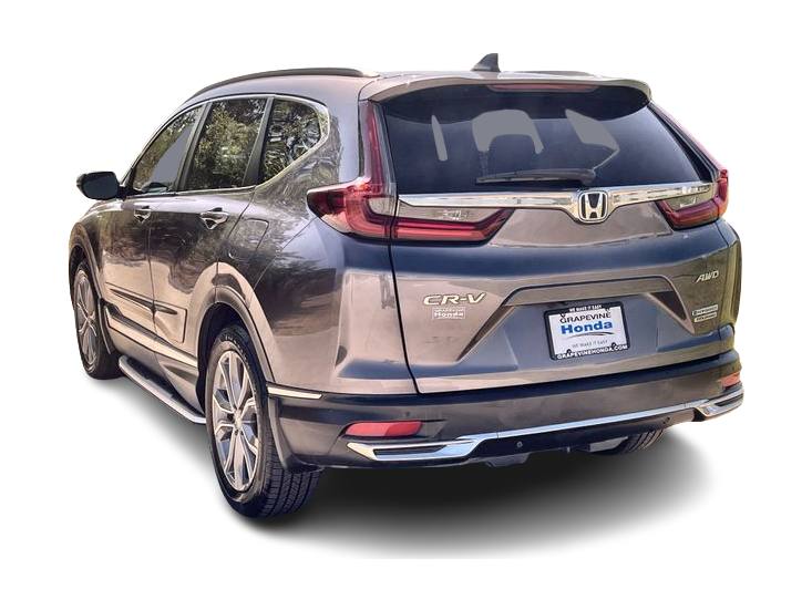 Thumbnail: 2020 Honda CR-V - 19
