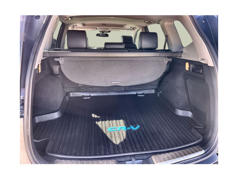Thumbnail: 2020 Honda CR-V - 16