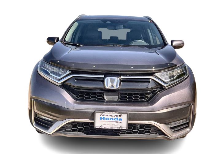 Thumbnail: 2020 Honda CR-V - 6