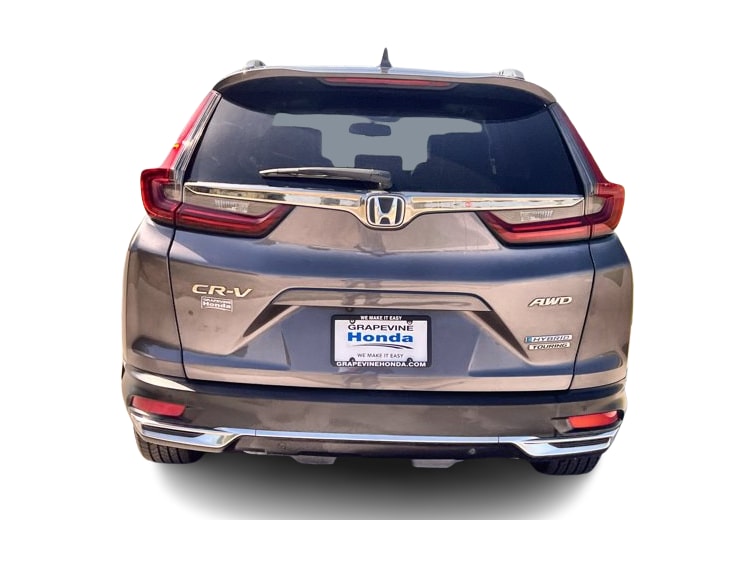 Thumbnail: 2020 Honda CR-V - 5