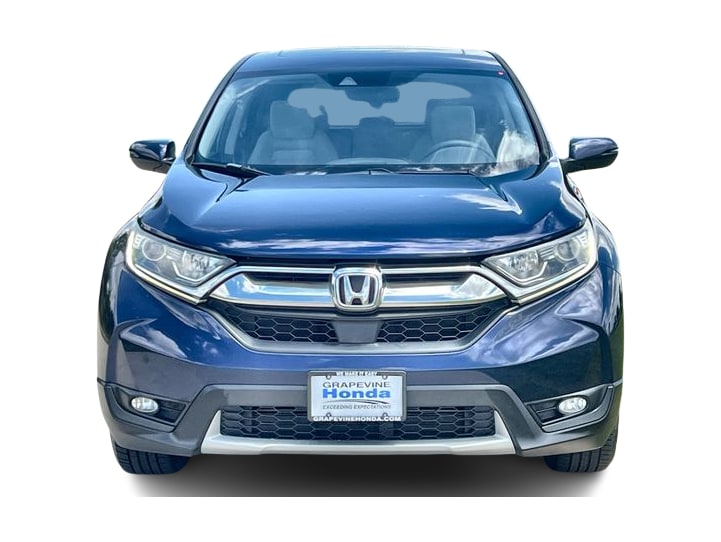 Thumbnail: 2017 Honda CR-V - 20