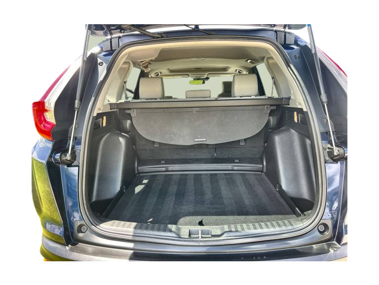 Thumbnail: 2017 Honda CR-V - 17