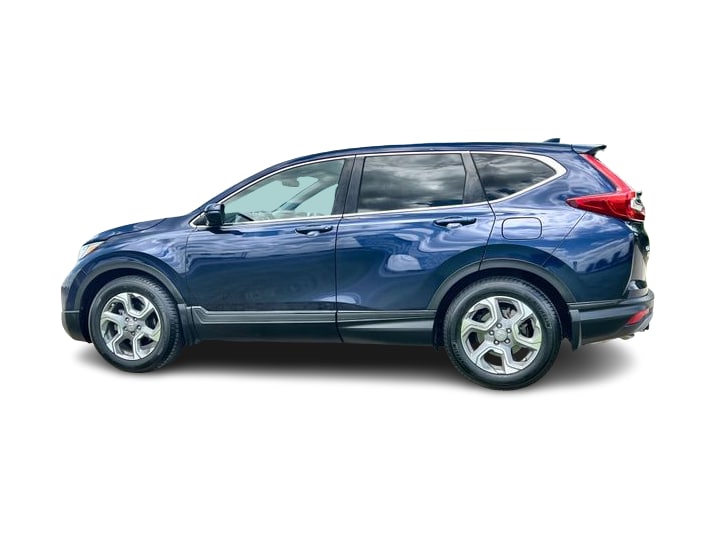 Thumbnail: 2017 Honda CR-V - 3