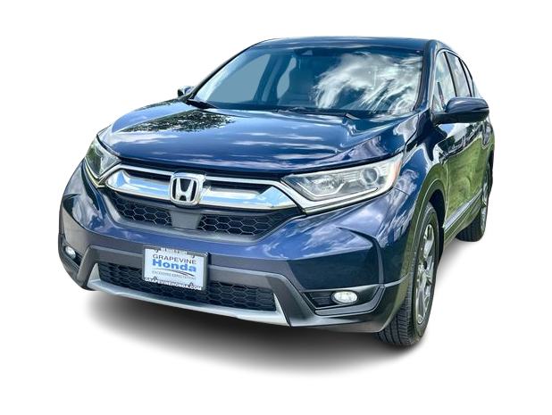 Thumbnail: 2017 Honda CR-V - 6