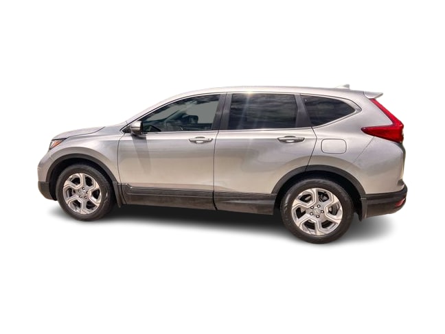 Thumbnail: 2019 Honda CR-V - 3