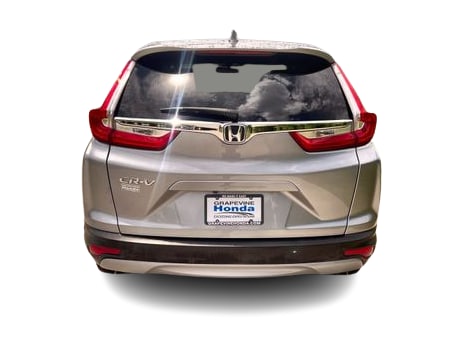 Thumbnail: 2019 Honda CR-V - 5