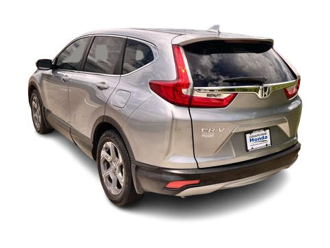 Thumbnail: 2019 Honda CR-V - 4