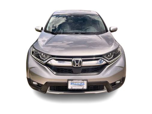Thumbnail: 2019 Honda CR-V - 6