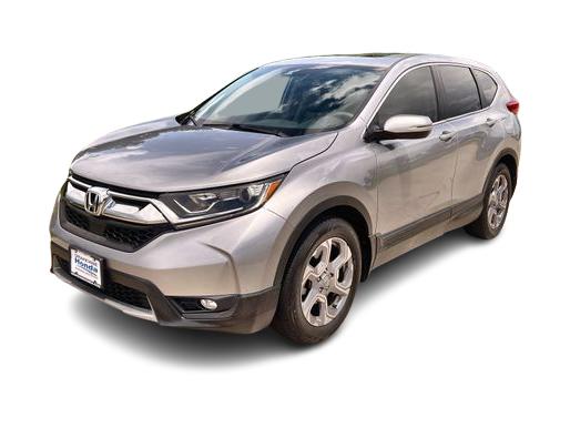 Thumbnail: 2019 Honda CR-V - 20