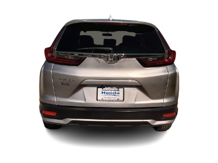 Thumbnail: 2020 Honda CR-V - 5