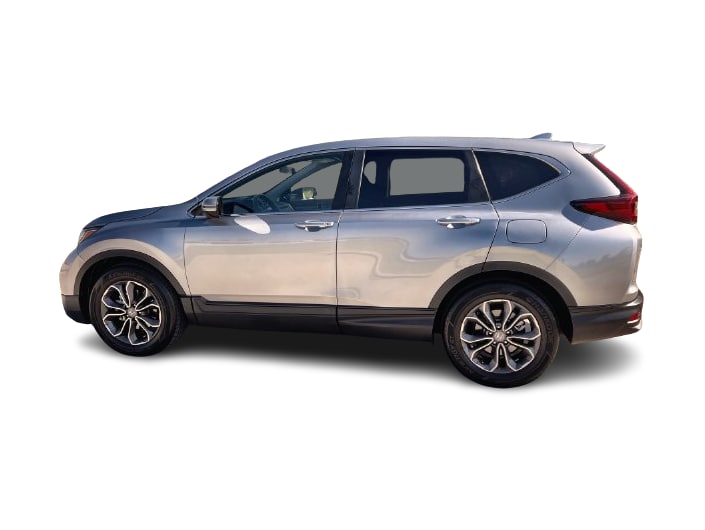 Thumbnail: 2020 Honda CR-V - 3