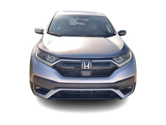 Thumbnail: 2020 Honda CR-V - 20