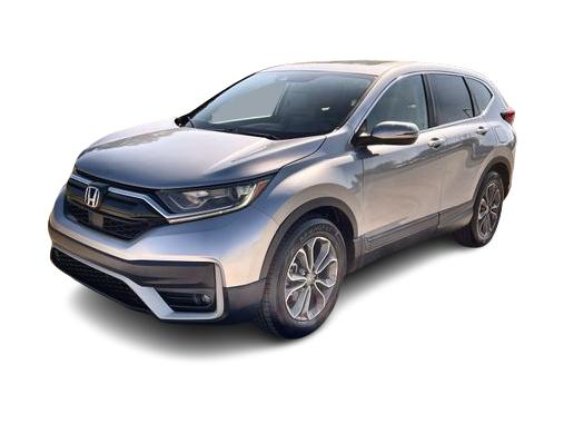 Thumbnail: 2020 Honda CR-V - 19